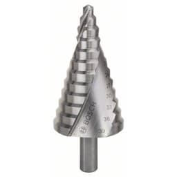 HSS Stegborr 6 - 39 mm Bosch Accessories 2608597521