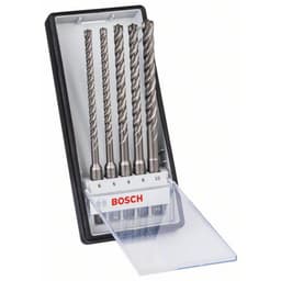Bosch Accessories 2608576200 Hammerbor-sæt 1 Set
