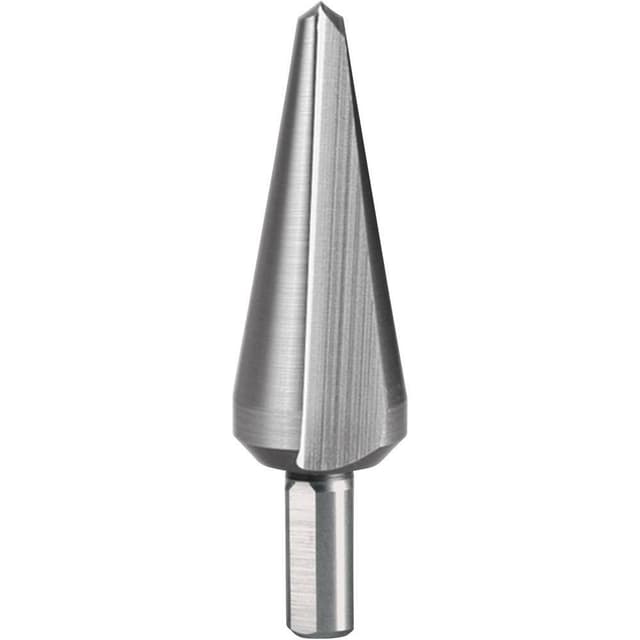 Stegborr 4 - 20 mm HSS RUKO 101002 3-skaft 1 st