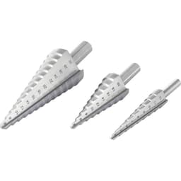 TOOLCRAFT TO-6802569 Trinbor-sæt 1 stk