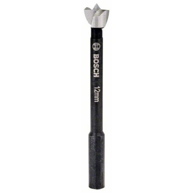 Bosch Accessories 2608577001 Forstnerborr 12 mm 1 st
