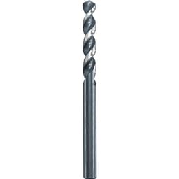 kwb 258650 Metall-spiralborr 5 mm Total längd 86 mm 1