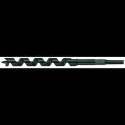 C.K. T3031 30 Slangebor 30 mm Samlet længde 210 mm Sekskantskaft 1 stk