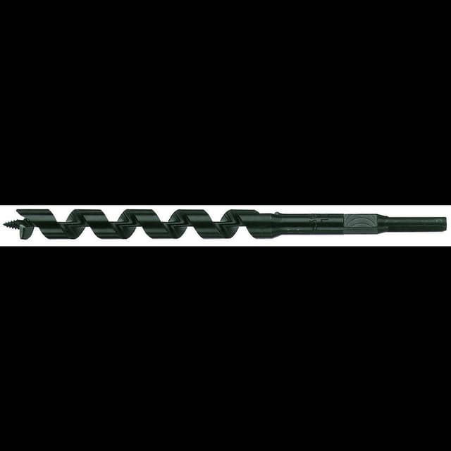 C.K. T3031 30 Slangebor 30 mm Samlet længde 210 mm Sekskantskaft 1 stk