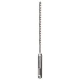 Bosch Accessories SDS-plus-7X 2608576105 Borrhammare 5