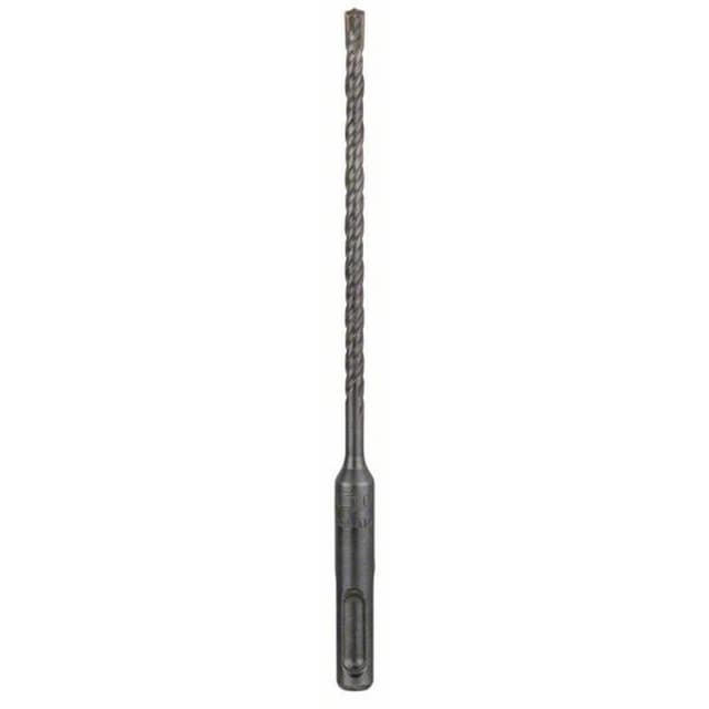 Bosch Accessories SDS-plus-5 1618596189 Hårdmetal