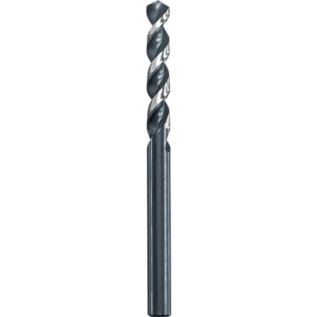 kwb 258648 Metall-spiralborr 4.8 mm Total längd 86 mm 1