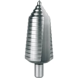 Stegborr 6 - 40.5 mm HSS RUKO 101097 Total längd 105 mm