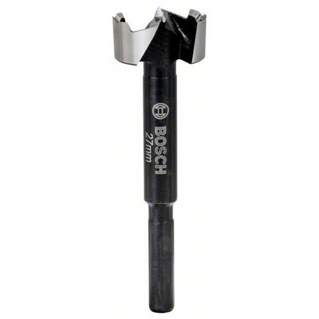 Bosch Accessories 2608577011 Forstnerborr 27 mm 1 st