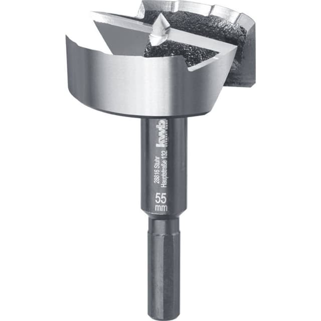 kwb 706355 Forstnerbor 1 stk