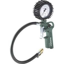 Pneumatisk ringtryckmätare 1/4 10 bar Metabo RF 60 G