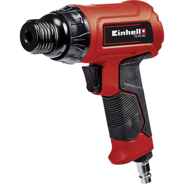 Einhell 4139045 Trykluftmejselhammer 1 Set