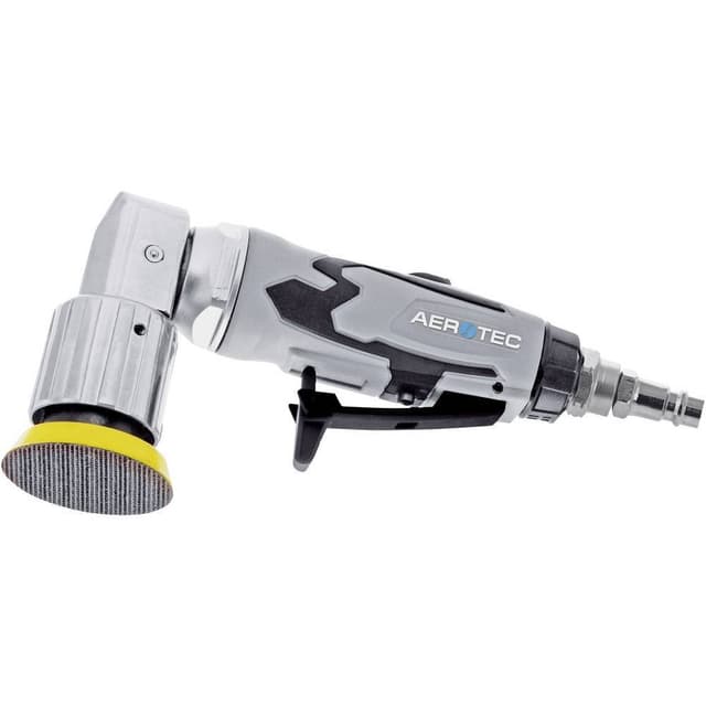 Pneumatisk excenterslip 6.3 bar Aerotec Aerotec
