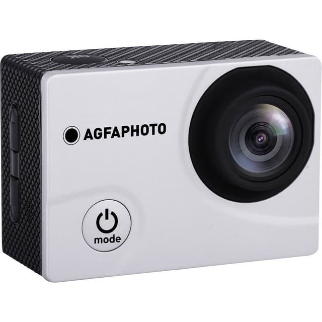 AgfaPhoto AC5000GR Action Cam 1 stk