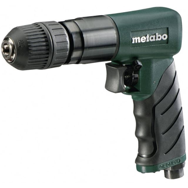 Pneumatisk borrmaskin 6.2 bar Metabo DB 10