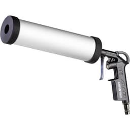 Pneumatisk tätningspistol 6.3 bar Aerotec DP310 PRO