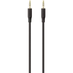 Belkin Teleplugg Audio Anslutningskabel [1x Teleplugg