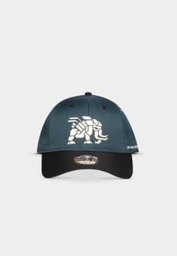HORIZON FORBIDDEN WEST - CURVED BILL CAP