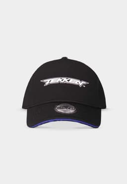 TEKKEN - ADJUSTABLE CAP