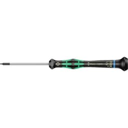 Wera 2054 Elektronik och finmekanik