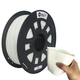 TPU 1.75 MM 1 KG Transparent