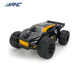 Kauko-ohjattu auto JJRC Q88 Silver
