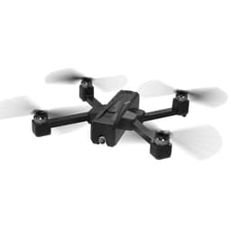 X11P Fjernstyret drone med 4K kamera
