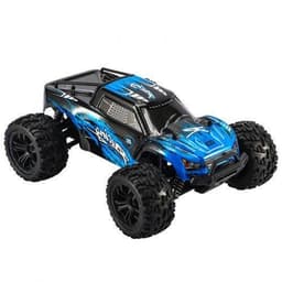 Kauko-ohjattu Offroader JJRC Q122 Blue