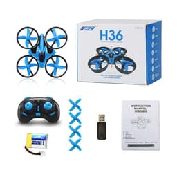 H36S Indendørs minidrone