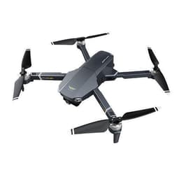 X20 Kauko-ohjattu drone 3-akselinen gimbal 6K-kamera