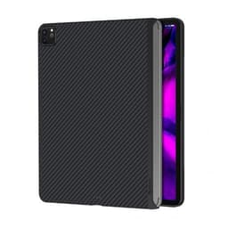 Pitaka iPad Pro 11 2020 Skal MagEZ Case Svart/Grå Twill