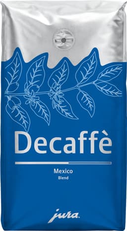 Jura Decaffeinato kahvi 68018 (250 g)