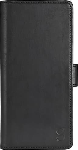 GEAR Wallet telefondeksel til Nokia G21 (sort)