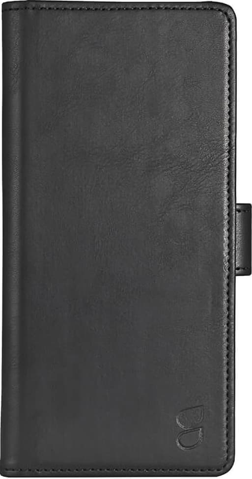 GEAR Wallet telefondeksel til Nokia G11 (sort)