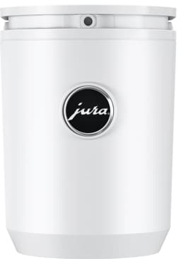 Jura Cool Control melkekjøler 24237 (hvit)