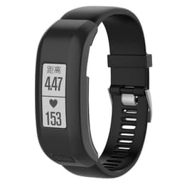 Silikone cover Garmin Approach X10 - Sort
