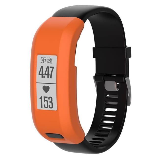 Silikone cover Garmin Approach X40 - Orange