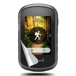 2-pack Skärmskydd PET film Garmin eTrex Touch 35