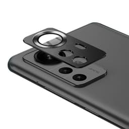 Kameralinsebeskyttelse Metal Xiaomi 12 Pro