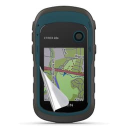 2-Pak Skærmbeskytter PET film Garmin eTrex 22x
