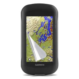 2-Pak Skærmbeskytter PET film Garmin Montana 680t