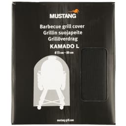 Cover Kamado L.