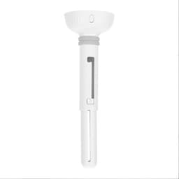 Luftfugter USB bærbar ABS 400 ml Hvid
