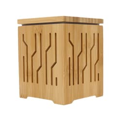 Aroma diffuser- Doftspridare och luftfuktare med LED-lampor