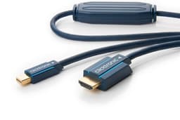 CLICK C miniDP/HDMI (Displayport)0500