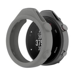 Silikone cover Garmin Approach G12 - Grå