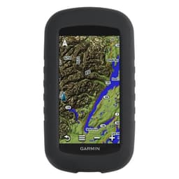 Silikone cover Garmin Montana 650 - Sort