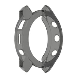 Beskyttelsesveske for Garmin Fenix 7X TPU Black