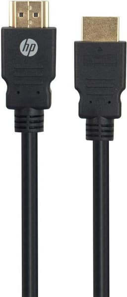HP HDMI to HDMI Cable BLK 3.0 m