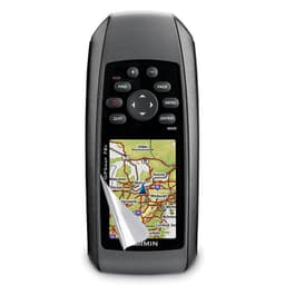 2-Pak Skærmbeskytter PET film Garmin GPSMAP 78
